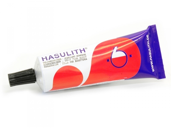 Hasulith jewellery glue Hasulith jewellery glue