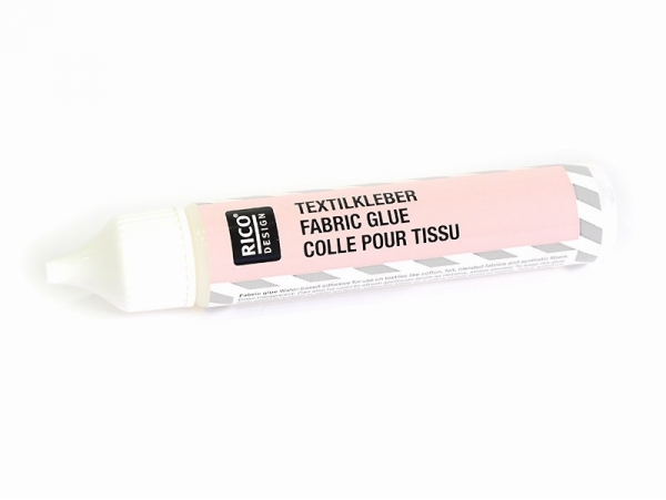 Fabric glue (30 g) Fabric glue (30 g)