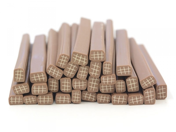 Acheter Cane tablette de chocolat - 0,49 € en ligne sur La Petite Epicerie - Loisirs créatifs