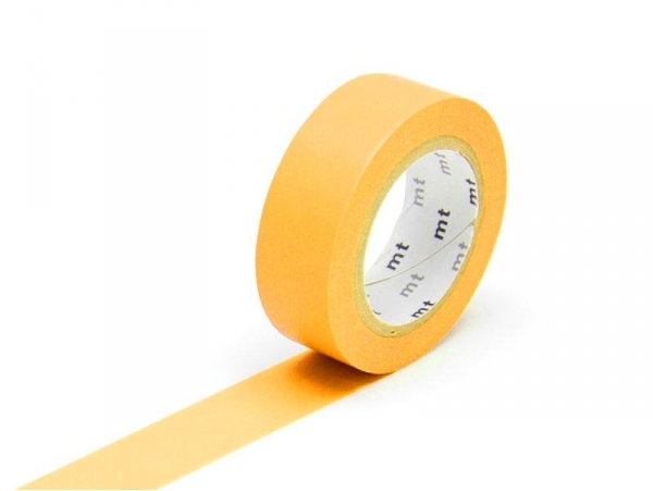 Acheter Masking tape uni - Jaune d'or - 2,95 € en ligne sur La Petite Epicerie - Loisirs créatifs