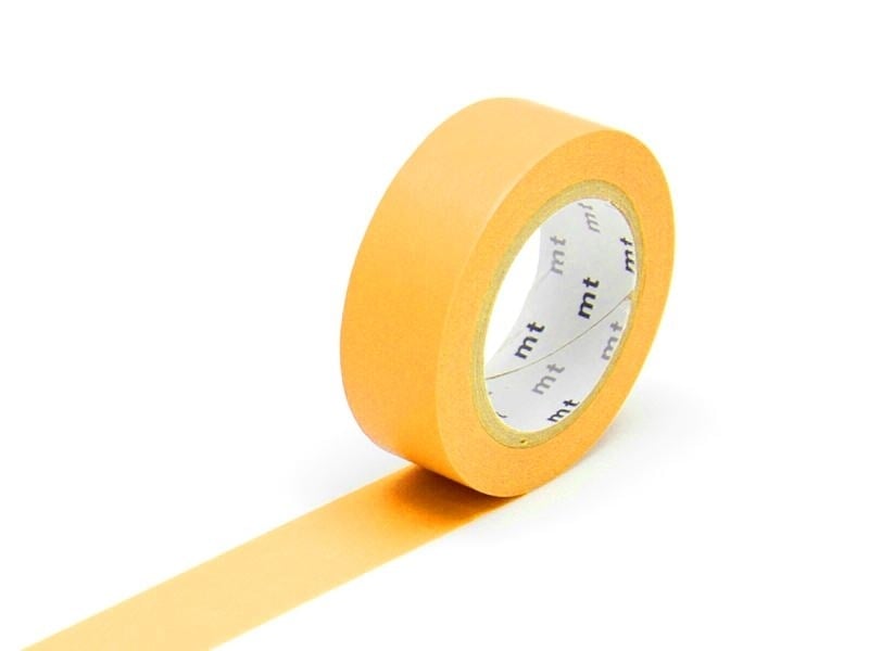 Acheter Masking tape uni - Jaune d'or - 2,95 € en ligne sur La Petite Epicerie - Loisirs créatifs