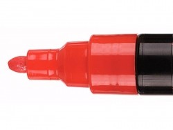 Acheter Marqueur posca - pointe moyenne 2,5 mm - Rouge - PC5M - 5,19 € en ligne sur La Petite Epicerie - Loisirs créatifs