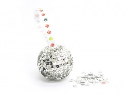 Acheter Lot de 6 boules polystyrène 5 cm - blanc - 1,99 € en ligne sur La Petite Epicerie - Loisirs créatifs