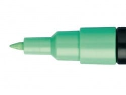 Acheter Marqueur posca - pointe extra-fine 0,7 mm - Vert clair- PC1M - 4,39 € en ligne sur La Petite Epicerie - Loisirs créatifs