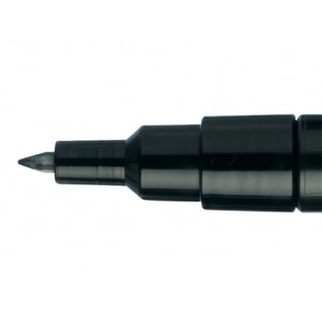 Acheter Marqueur posca - pointe extra-fine 0,7 mm - Noir - 2,89 € en ligne sur La Petite Epicerie - Loisirs créatifs