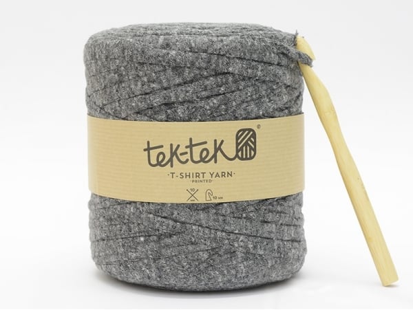 Acheter Crochet 12 mm - Bambou - 3,40 € en ligne sur La Petite Epicerie - Loisirs créatifs
