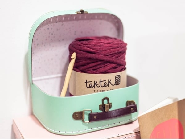 Acheter Crochet 10 mm - Bambou - 3,40 € en ligne sur La Petite Epicerie - Loisirs créatifs
