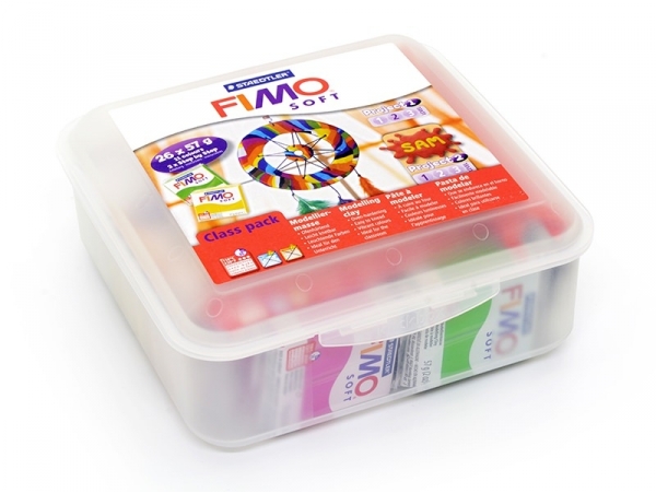 Fimo class pack Fimo class pack