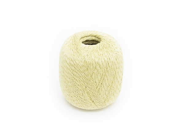 Acheter Coton Crochet Glitz "Essentials" doré - 4,49 € en ligne sur La Petite Epicerie - Loisirs créatifs