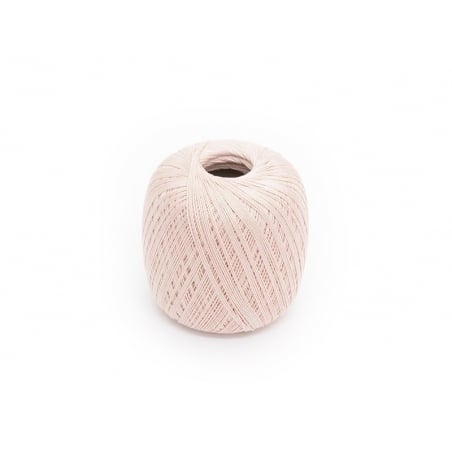 Acheter Fils de Coton Crochet "Essentials" rose poudre - 2,90 € en ligne sur La Petite Epicerie - Loisirs créatifs