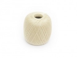 Acheter Fils de Coton Crochet "Essentials" beige - 2,90 € en ligne sur La Petite Epicerie - Loisirs créatifs