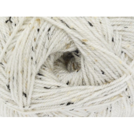 Acheter Laine à tricoter "Basic Super big Tweed" - Naturel - 19,99 € en ligne sur La Petite Epicerie - Loisirs créatifs
