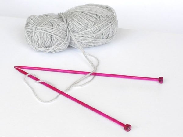 Acheter Aiguilles à tricoter - 6,0 mm - 5,80 € en ligne sur La Petite Epicerie - Loisirs créatifs