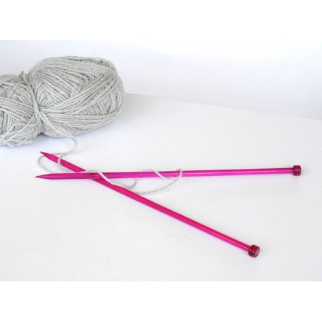 Acheter Aiguilles à tricoter - 7,0 mm - 5,80 € en ligne sur La Petite Epicerie - Loisirs créatifs
