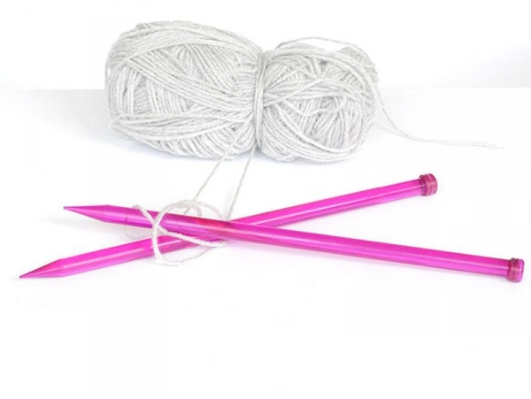 Acheter Aiguilles à tricoter - 12,0 mm - 7,70 € en ligne sur La Petite Epicerie - Loisirs créatifs