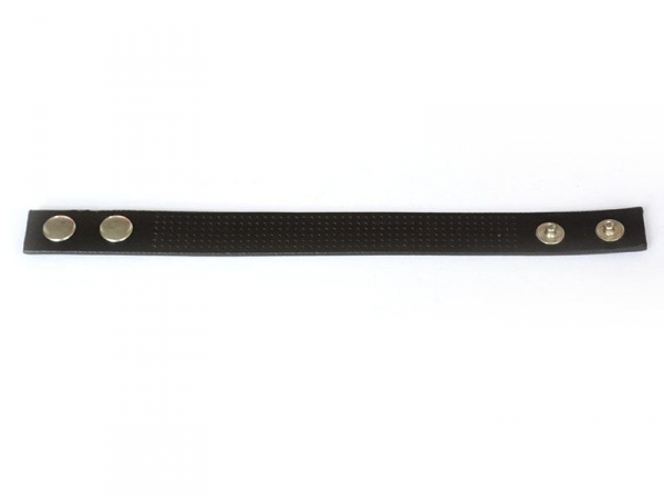 Acheter Bracelet fin à broder - Noir - 4,50 € en ligne sur La Petite Epicerie - Loisirs créatifs