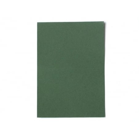 Acheter 1 feuille de papier à lettre - Vert foncé - 0,59 € en ligne sur La Petite Epicerie - Loisirs créatifs