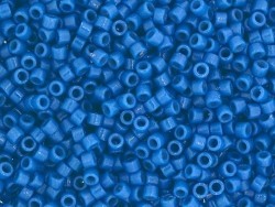 Acheter Miyuki Delicas 11/0 - Bleu canard 2135 - 2,49 € en ligne sur La Petite Epicerie - 100% Loisirs créatifs