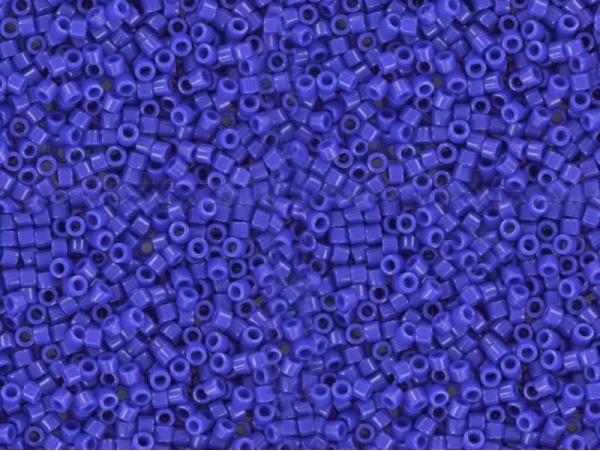 Acheter Miyuki Delicas 11/0 - Bleu cobalt 726 - 1,99 € en ligne sur La Petite Epicerie - 100% Loisirs créatifs Acheter Miyuki Delicas 11/0 - Bleu cobalt 726 - 1,99 € en ligne sur La Petite Epicerie - 100% Loisirs créatifs