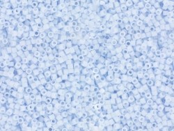 Acheter Miyuki Delicas 11/0 - Bleu ciel 1497 - 1,99 € en ligne sur La Petite Epicerie - 100% Loisirs créatifs