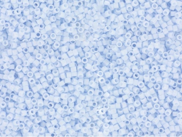 Acheter Miyuki Delicas 11/0 - Bleu ciel 1497 - 1,99 € en ligne sur La Petite Epicerie - 100% Loisirs créatifs Acheter Miyuki Delicas 11/0 - Bleu ciel 1497 - 1,99 € en ligne sur La Petite Epicerie - 100% Loisirs créatifs