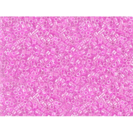 Acheter Miyuki Delicas 11/0 - Ceylon hot pink 247 - 1,99 € en ligne sur La Petite Epicerie - Loisirs créatifs