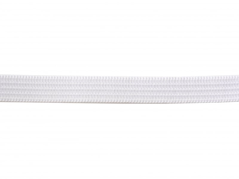 Acheter 1m élastique 7 mm - Blanc 01 - 0,79 € en ligne sur La Petite Epicerie - Loisirs créatifs