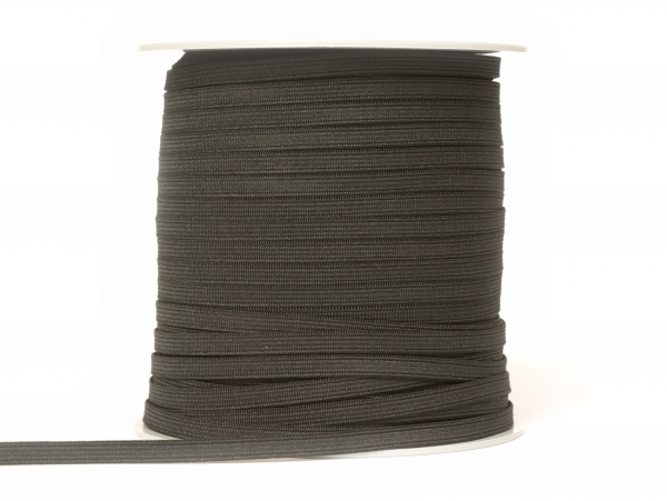 Acheter 1m élastique 7 mm - Noir 14 - 0,79 € en ligne sur La Petite Epicerie - Loisirs créatifs