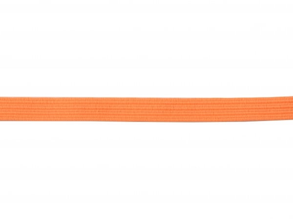 Acheter 1m élastique 8 mm - Orange fluo 203 - 0,99 € en ligne sur La Petite Epicerie - Loisirs créatifs
