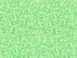 Acheter Miyuki Delicas 11/0 - Ceylon mint green 237 - 1,99 € en ligne sur La Petite Epicerie - Loisirs créatifs