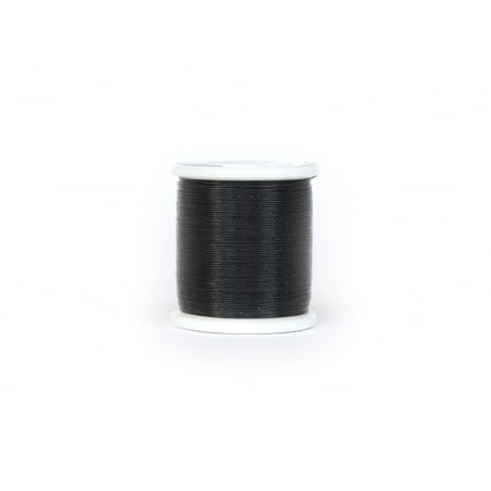Acheter Bobine de fil de nylon 0,2 mm x 50 m - Noir - 3,70 € en ligne sur La Petite Epicerie - Loisirs créatifs