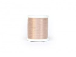 Acheter Bobine de fil de nylon 0,2 mm x 50 m - Beige 4 - 3,70 € en ligne sur La Petite Epicerie - Loisirs créatifs