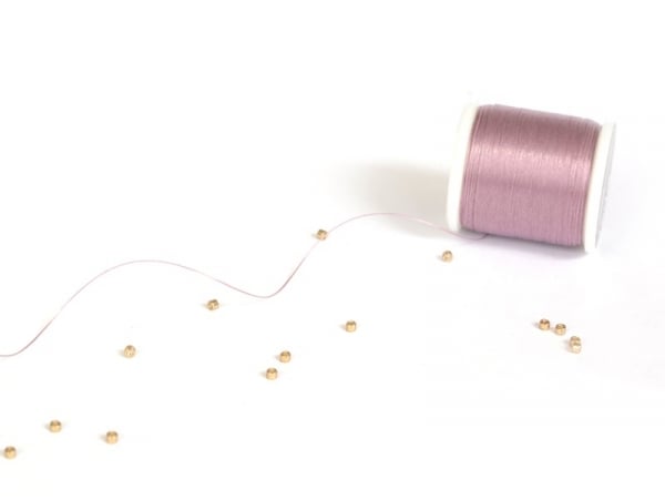 Acheter Bobine de fil de nylon 0,2 mm x 50 m - Lilas - 3,70 € en ligne sur La Petite Epicerie - Loisirs créatifs