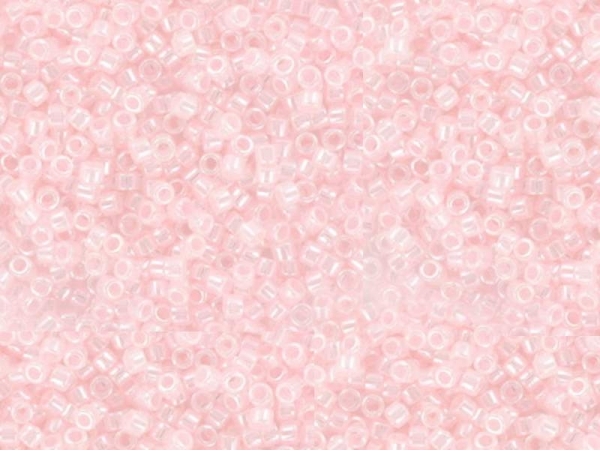 Acheter Miyuki Delicas 11/0 - Rose poudré 234 - 1,99 € en ligne sur La Petite Epicerie - 100% Loisirs créatifs Acheter Miyuki Delicas 11/0 - Rose poudré 234 - 1,99 € en ligne sur La Petite Epicerie - 100% Loisirs créatifs