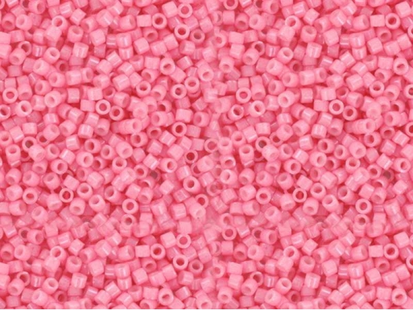 Acheter Miyuki Delicas 11/0 - Opaque carnation pink 1371 - 1,99 € en ligne sur La Petite Epicerie - Loisirs créatifs