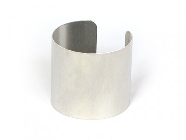 Acheter Bracelet manchette en aluminium - 5 cm - 4,50 € en ligne sur La Petite Epicerie - Loisirs créatifs