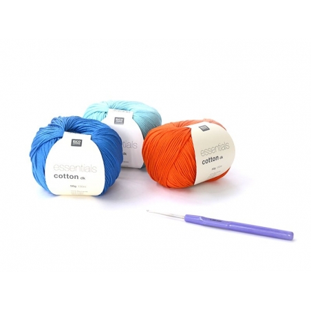 Acheter Crochet 1,25 mm - Acier - 2,29 € en ligne sur La Petite Epicerie - Loisirs créatifs