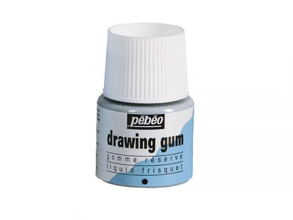 Acheter Drawing gum gomme réserve 45 mL - 6,99 € en ligne sur La Petite Epicerie - Loisirs créatifs