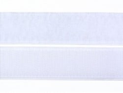 Acheter 10cm velcro autocollant 25mm - Blanc 001 - 0,69 € en ligne sur La Petite Epicerie - Loisirs créatifs