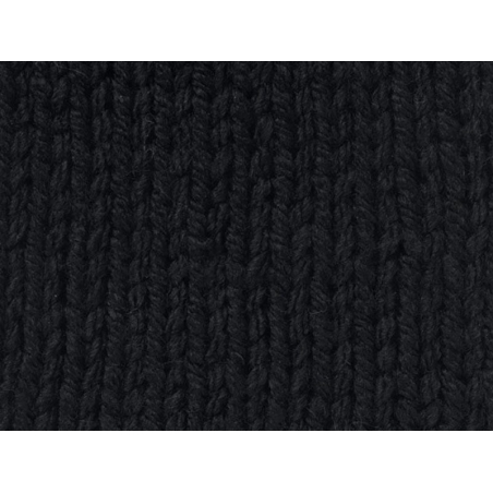Acheter Laine à tricoter Rapido - Noir - 3,15 € en ligne sur La Petite Epicerie - Loisirs créatifs