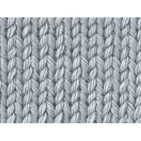 Acheter Laine à tricoter Partner 3.5 - Gris acier - 3,40 € en ligne sur La Petite Epicerie - Loisirs créatifs