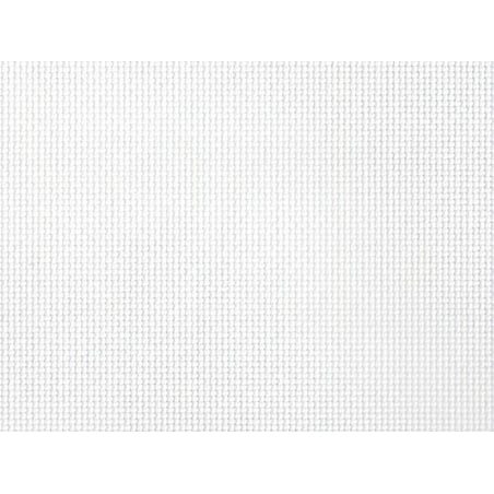 Acheter Toile Aïda à broder 7.2 - Blanc - 2,99 € en ligne sur La Petite Epicerie - Loisirs créatifs
