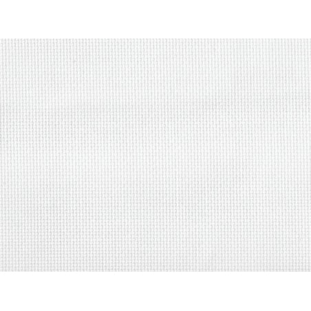 Acheter Toile Aïda à broder 6.4 - Blanc - 2,99 € en ligne sur La Petite Epicerie - Loisirs créatifs