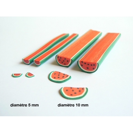 Acheter Cane demi pastèque gros diamètre - 1,39 € en ligne sur La Petite Epicerie - Loisirs créatifs