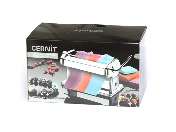 Acheter Machine à pâte CERNIT - Marcato Atlas 180 - 59,99 € en ligne sur La Petite Epicerie - Loisirs créatifs