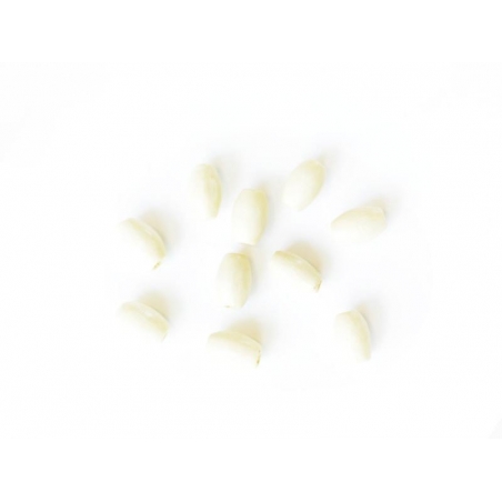 Acheter 10 perles en bois - Ovale 5 mm - 0,39 € en ligne sur La Petite Epicerie - Loisirs créatifs