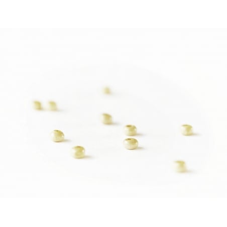 Acheter 10 perles en bois - Rond plat 4 mm - 0,29 € en ligne sur La Petite Epicerie - Loisirs créatifs