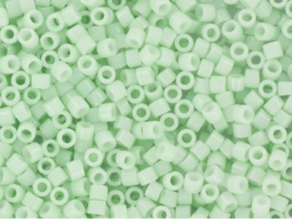 Acheter Miyuki Delicas 11/0 - Menthe pastel 1496 - 1,99 € en ligne sur La Petite Epicerie - 100% Loisirs créatifs Acheter Miyuki Delicas 11/0 - Menthe pastel 1496 - 1,99 € en ligne sur La Petite Epicerie - 100% Loisirs créatifs