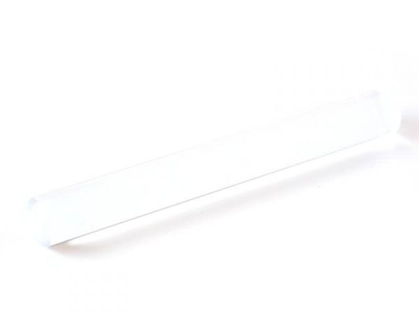 Acheter Rouleau cristal pour pâte polymère - 9,99 € en ligne sur La Petite Epicerie - Loisirs créatifs