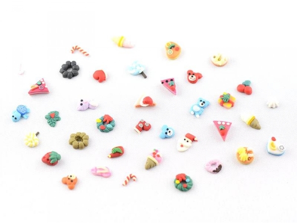 Acheter lot de 24 sucreries miniatures dans leur boîte. - 7,98 € en ligne sur La Petite Epicerie - Loisirs créatifs